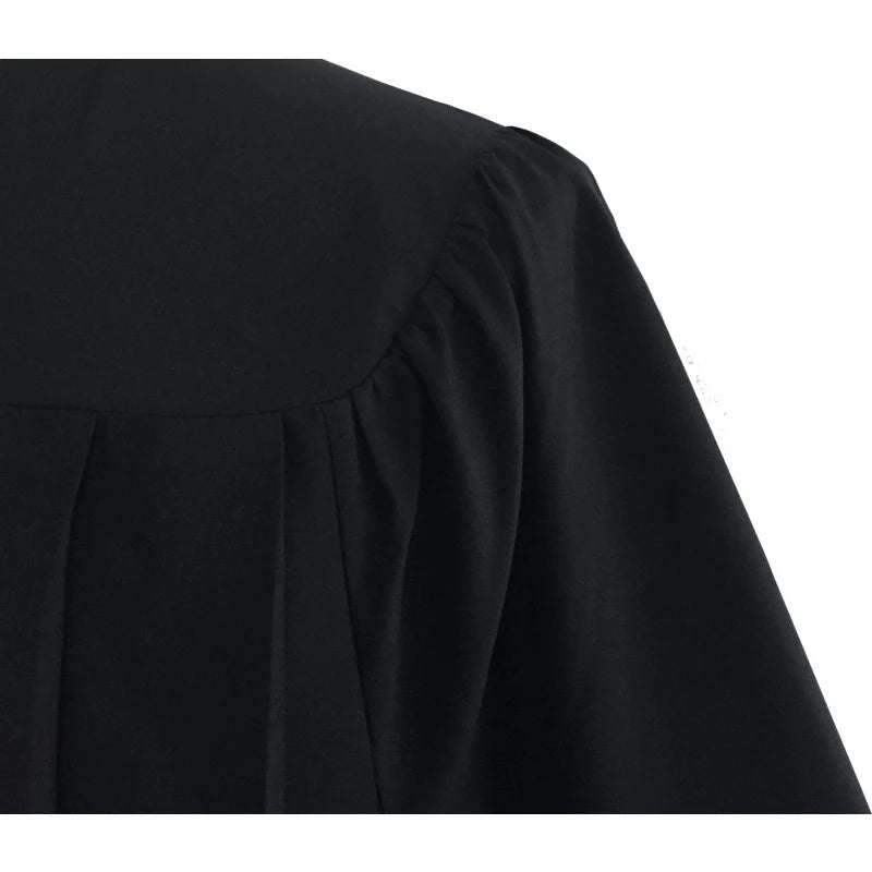 Classic Masters Academic Cap, Gown & Hood Package
