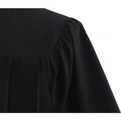 Classic Masters Cap, Gown & Hood Package