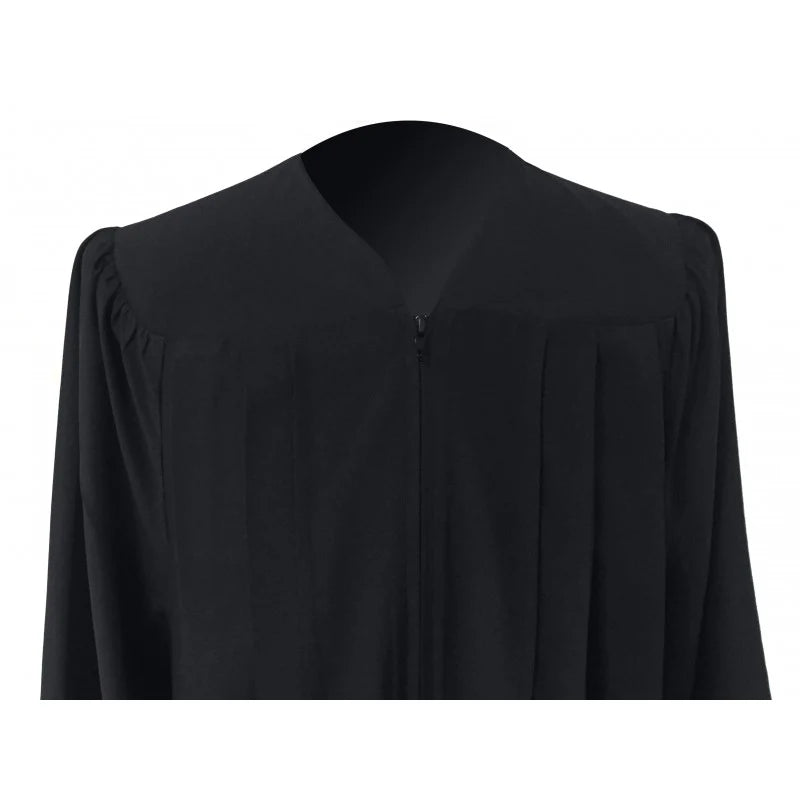 Classic Masters Cap, Gown & Hood Package