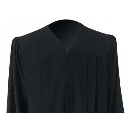 Classic Masters Cap, Gown & Hood Package