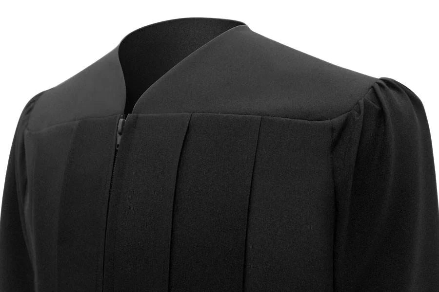 Bachelors Cap & Gown Package for Cal State Dominguez Graduation
