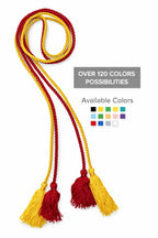 Double Honor Cords