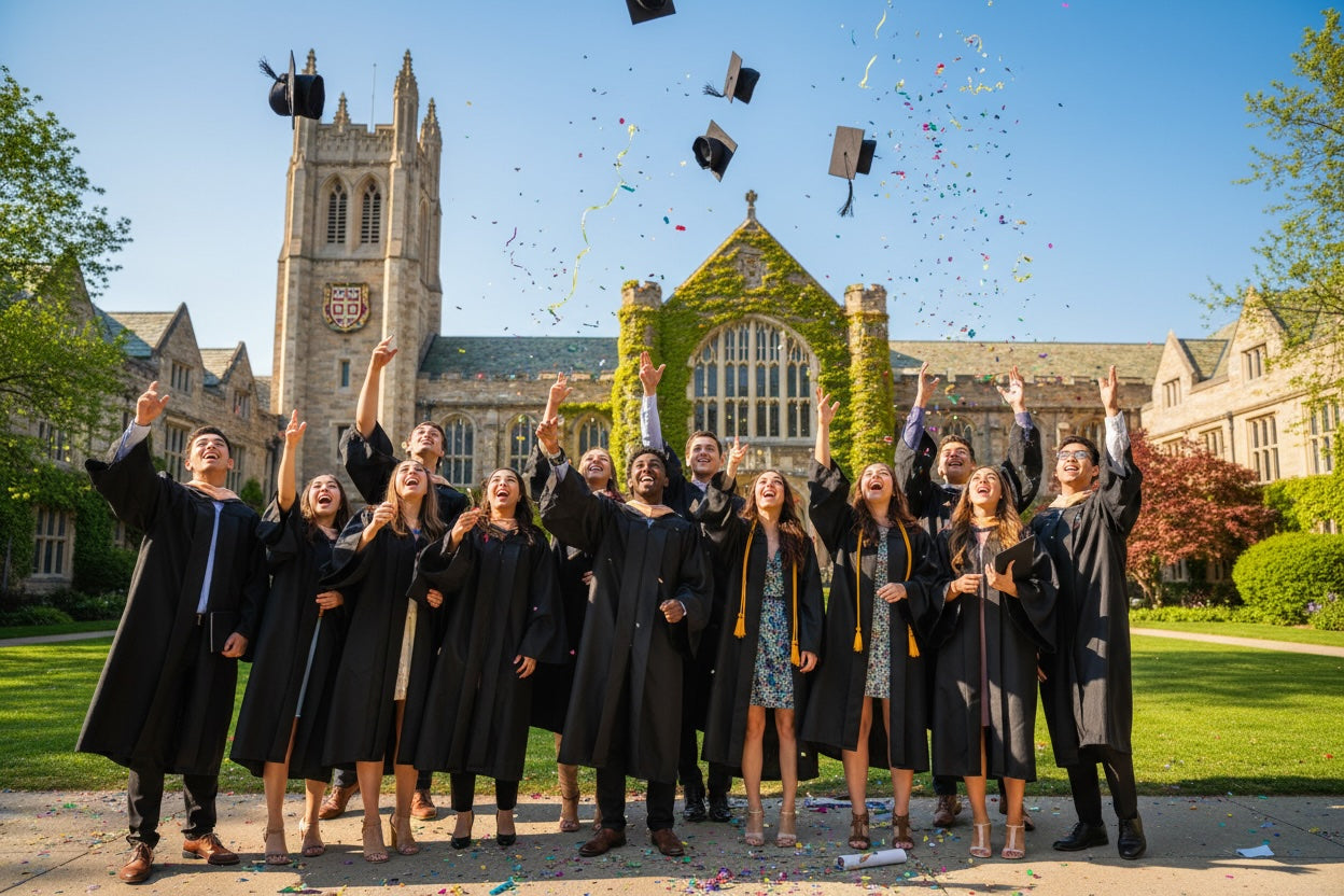 College Graduation products