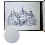 Custom Diploma Cover