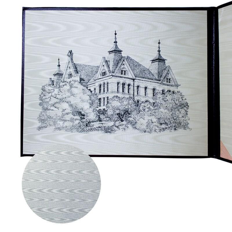 Custom Diploma Cover