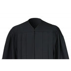 Deluxe Masters Academic Cap, Gown & Hood