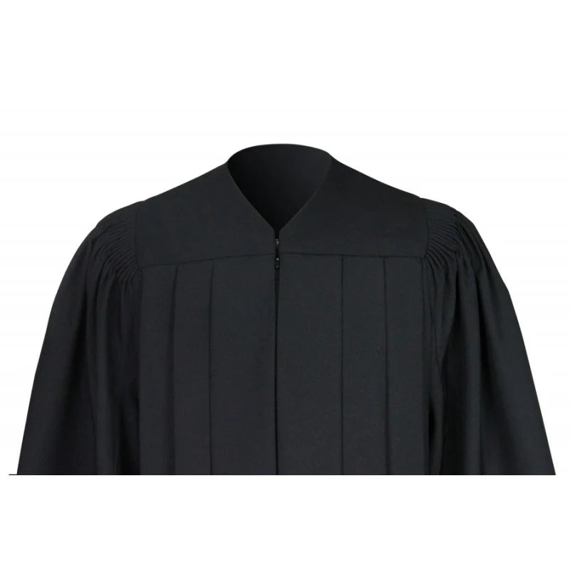 Deluxe Masters Academic Cap, Gown & Hood