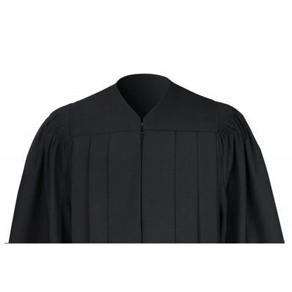 Deluxe Masters Cap, Gown & Hood Package