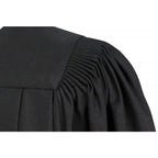 Deluxe Masters Academic Cap, Gown & Hood