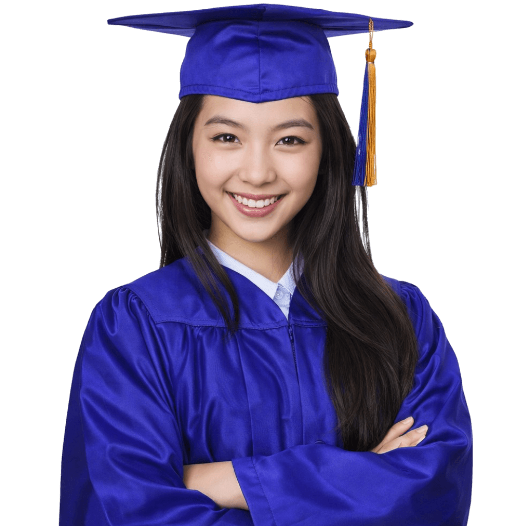 Purchase High Quality Graduation Regalia – Gradshop