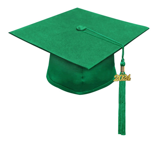 Triple Color Graduation Tassel – Graduation Cap and Gown