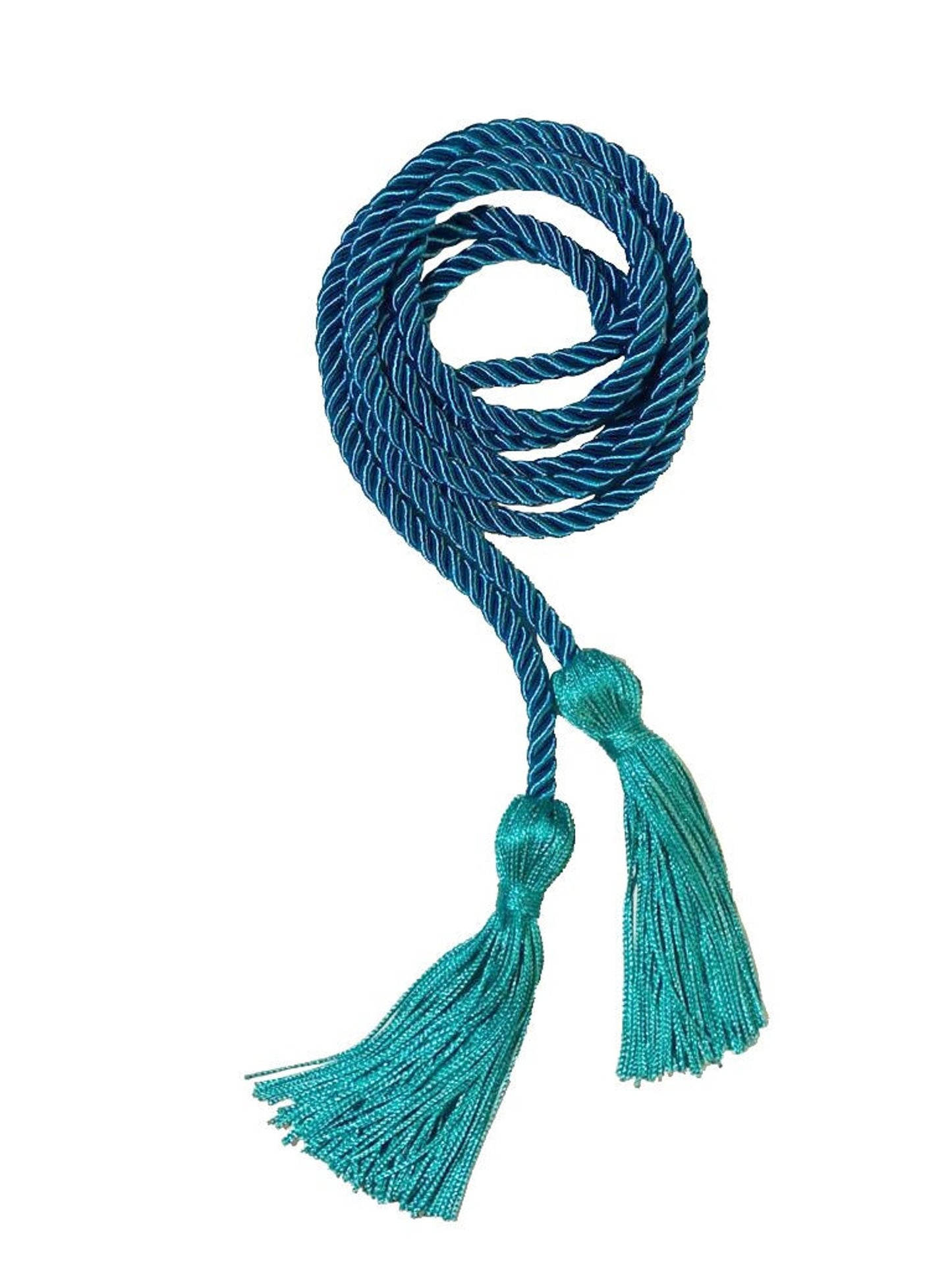 Teal Honor Cord