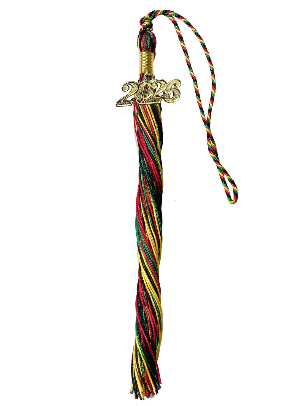 Graduation Tassels