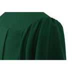 Matte Hunter Elementary Cap & Gown - Krieger Elementary School