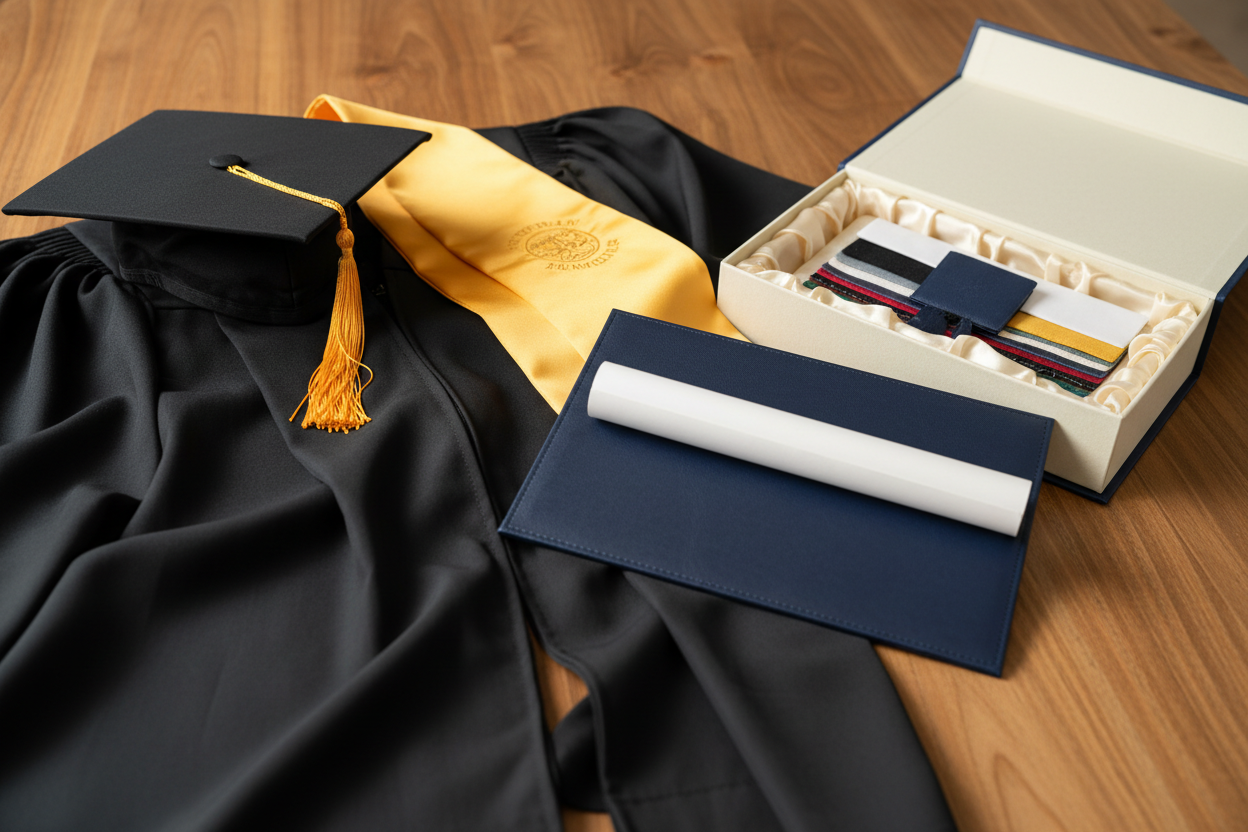 Sample product bundle