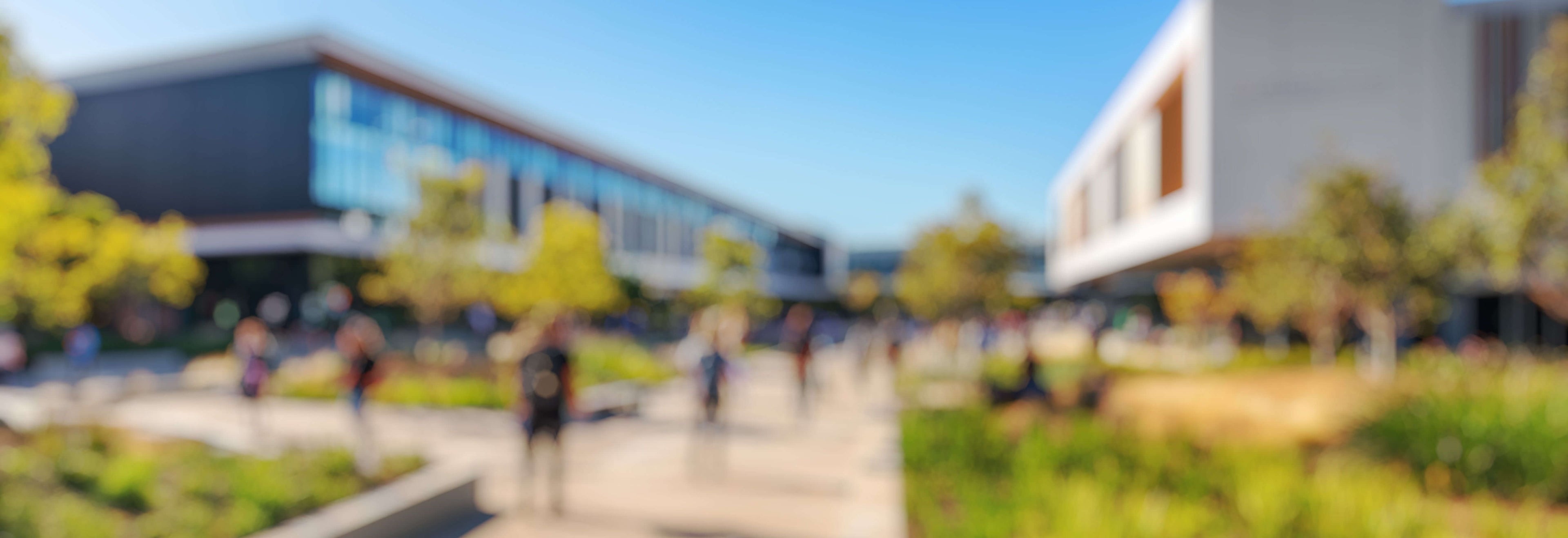 Find your university