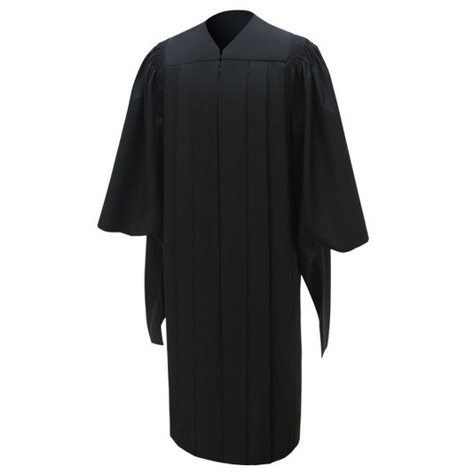 Masters Graduation Gowns for University – Gradshop