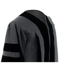 Classic Doctoral Gown