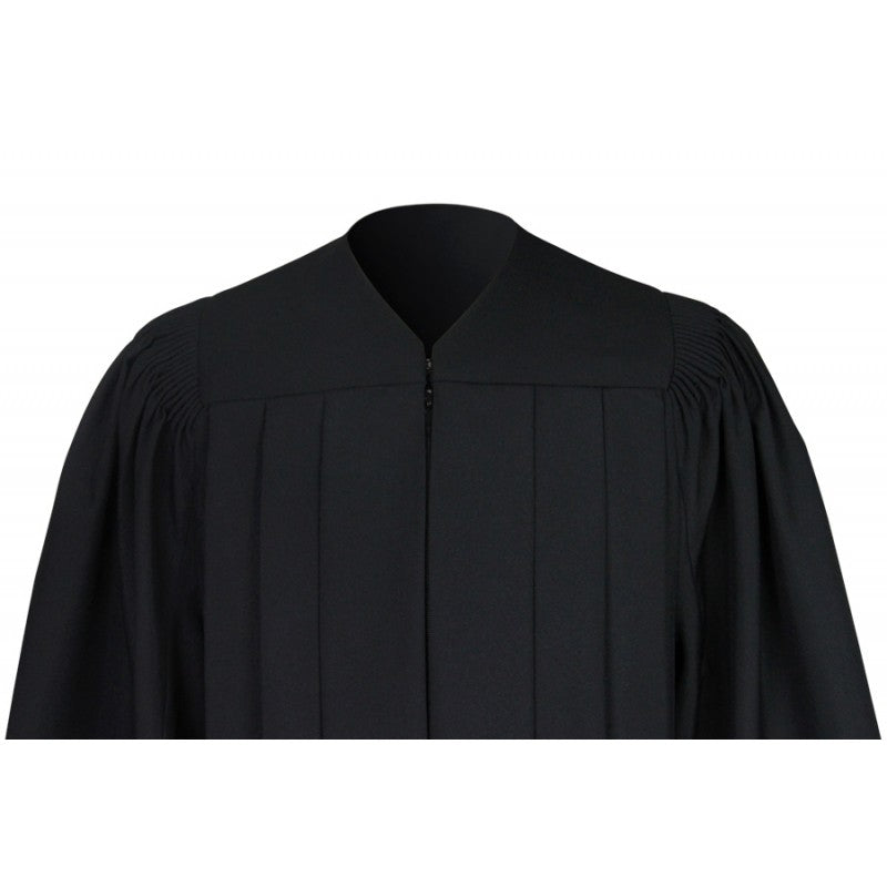 Deluxe Masters Gown – Gradshop