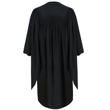 Master’s Degree Gowns, Academic Regalia – Gradshop