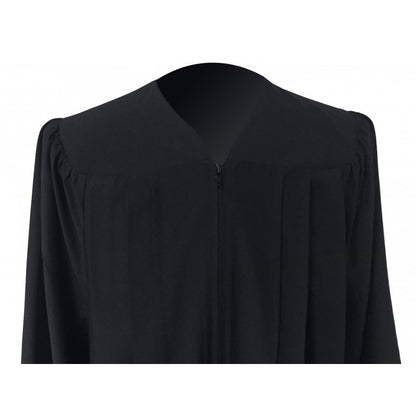 Classic Masters Gown