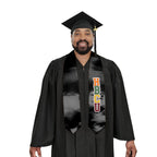 Black HBCU Stoles
