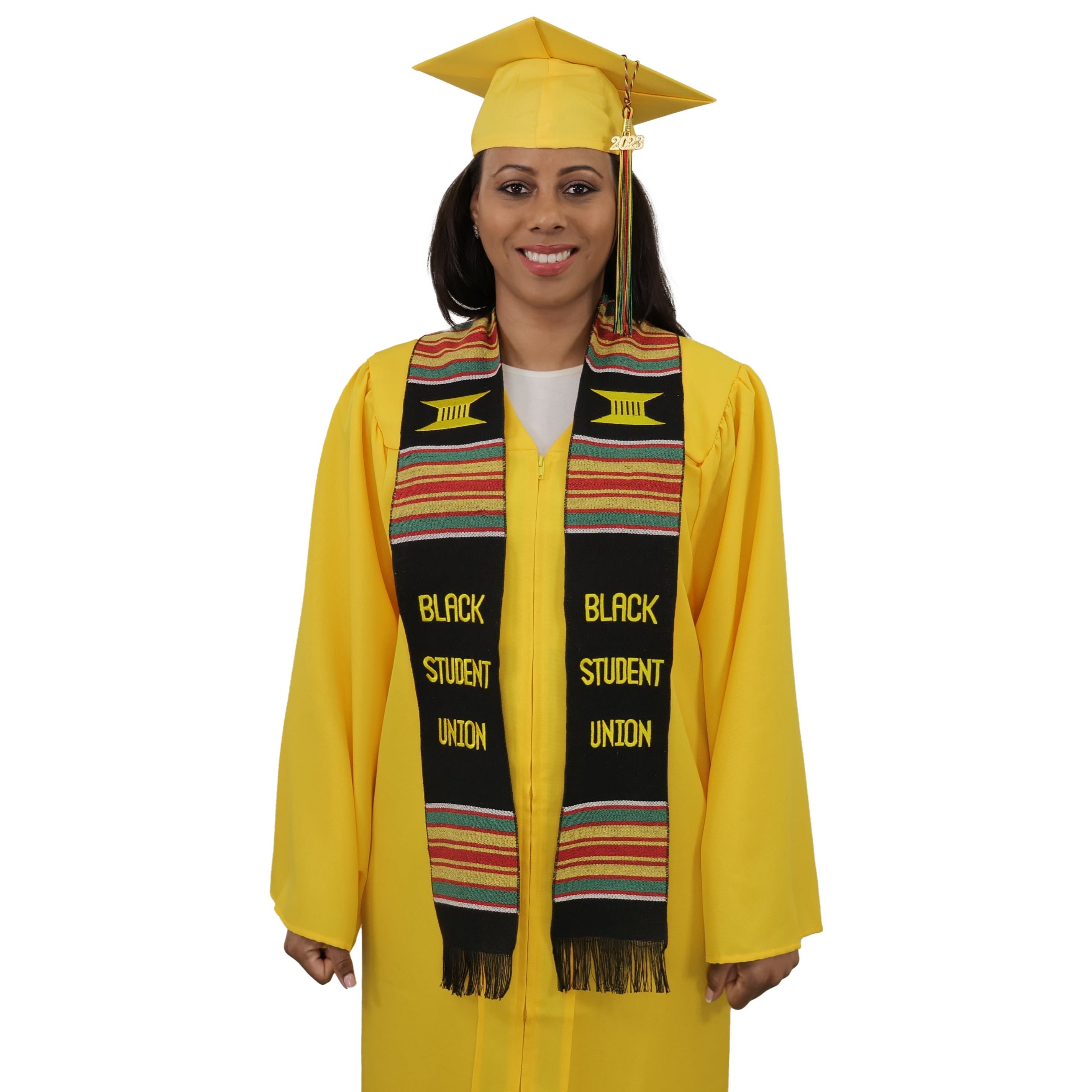 VIP Graduation Gowns from Grad Goods & More. Souvenir flat-finish Graduation  Cap and Gown for college, high school ceremonies. Made in USA. Fast  shipping to meet your date.