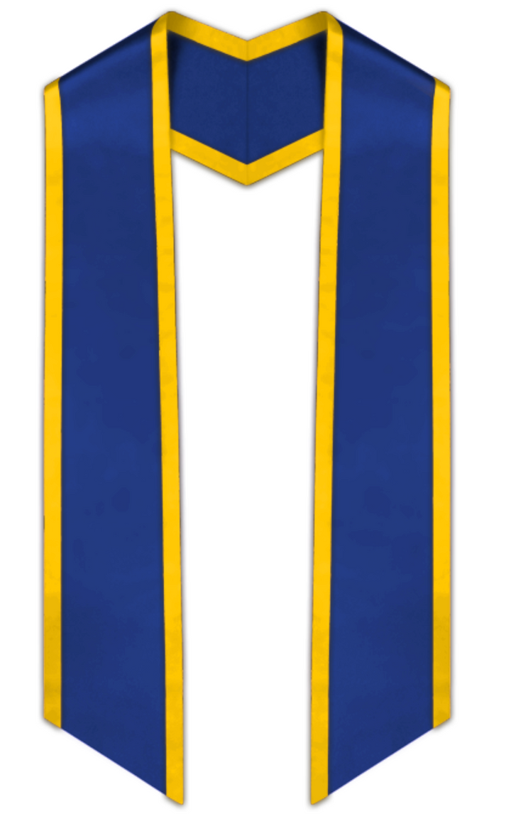 UC San Diego (UCSD) - Bachelors, Masters & Doctoral Graduation Regalia ...