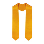 Antique Gold College Stole