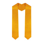 Antique Gold Elementary Stole