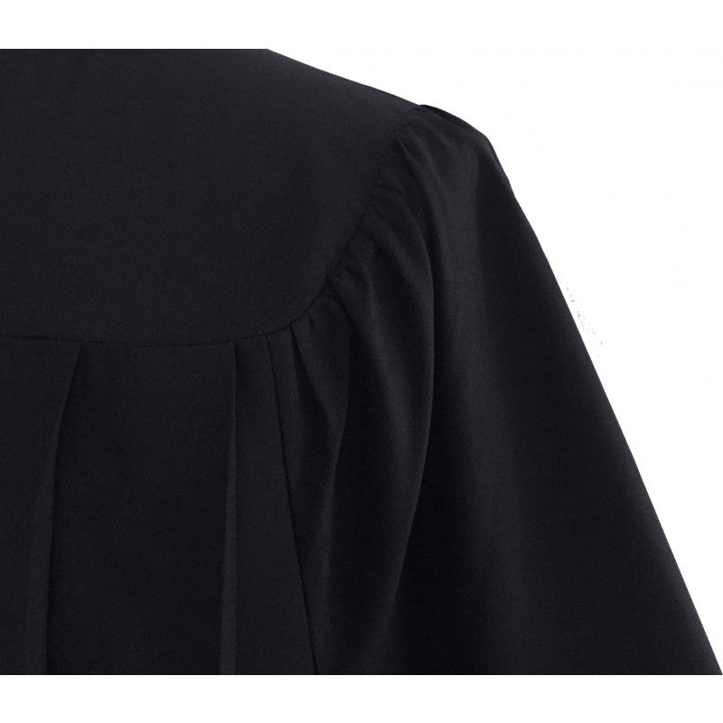 Classic Masters Cap & Gown