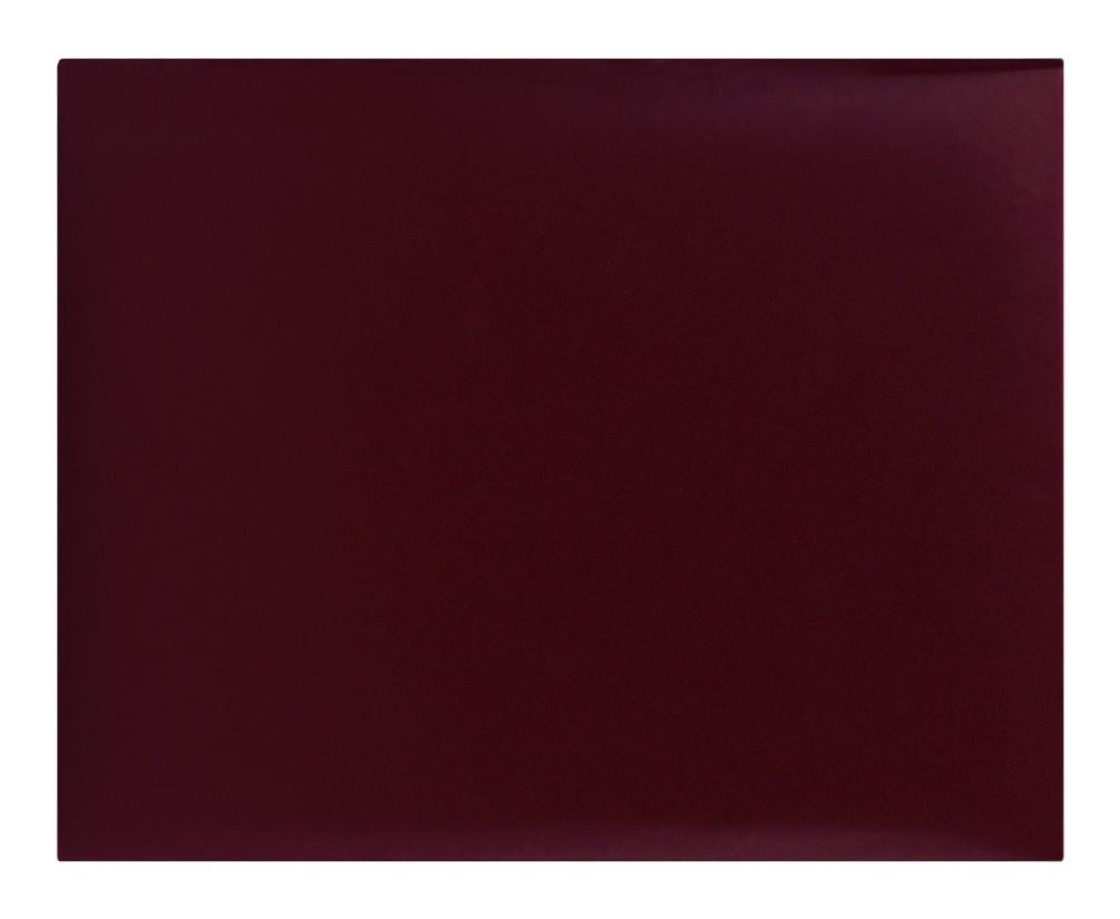 Maroon College Diploma Cover