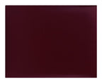 Maroon College Diploma Cover
