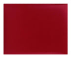 Red Graduation Diploma Cover - High School Diploma Covers - Graduation Cap and Gown
