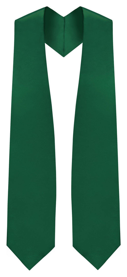 Hunter High School Stole