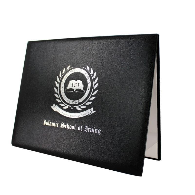 High School Graduation Diploma Covers