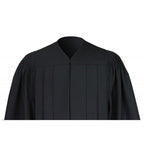 Deluxe Masters Graduation Cap & Gown