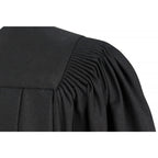 Deluxe Masters Graduation Cap & Gown
