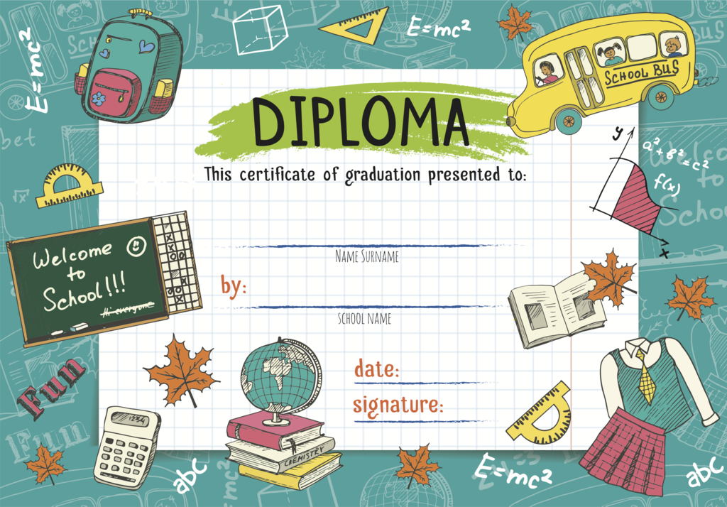 Graduation Accessories – Gradshop