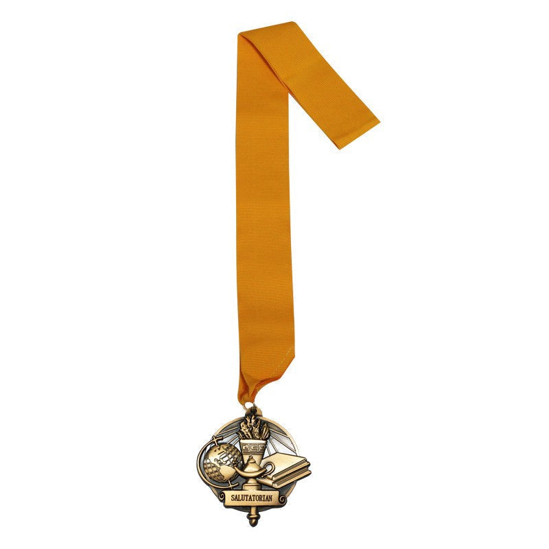Salutatorian Elementary Medal