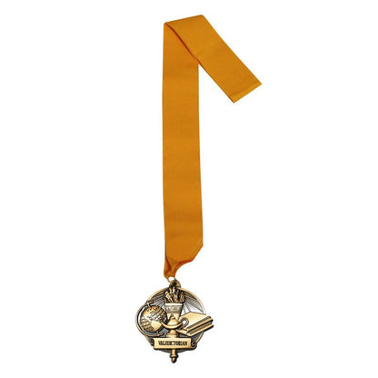 Valedictorian Elementary Medal