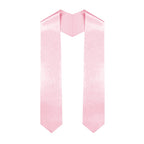 Pink College Stole