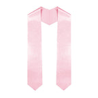 Pink Junior High/Middle School Stole