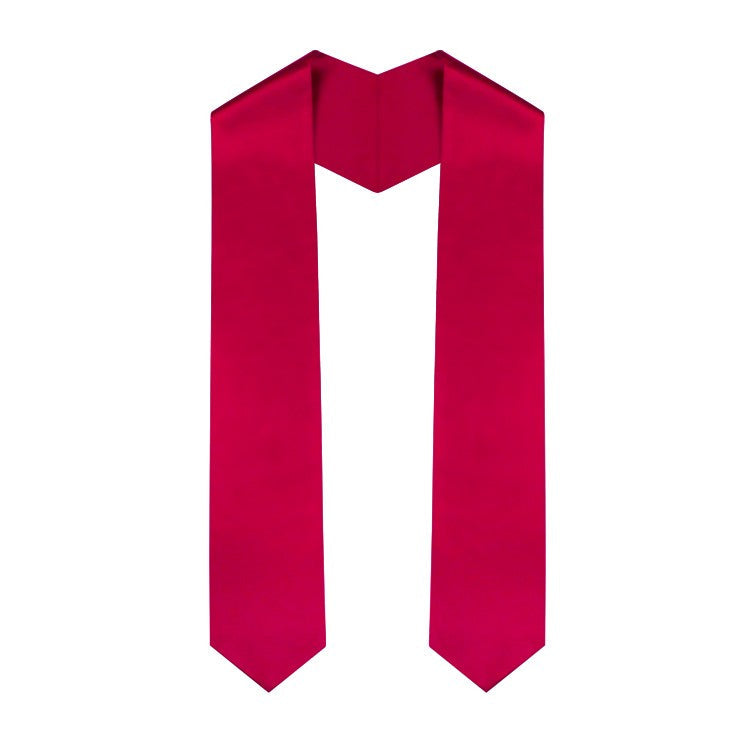 Red Elementary Stole