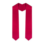 Red Elementary Stole