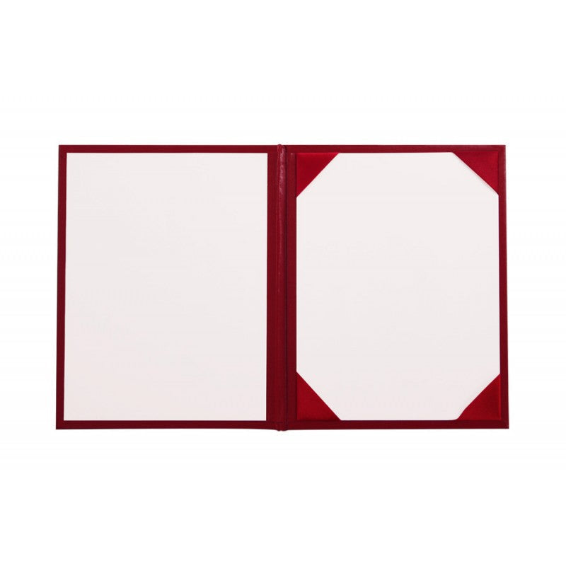 Graduation Cover Red High School Graduation Diploma Covers – Gradshop