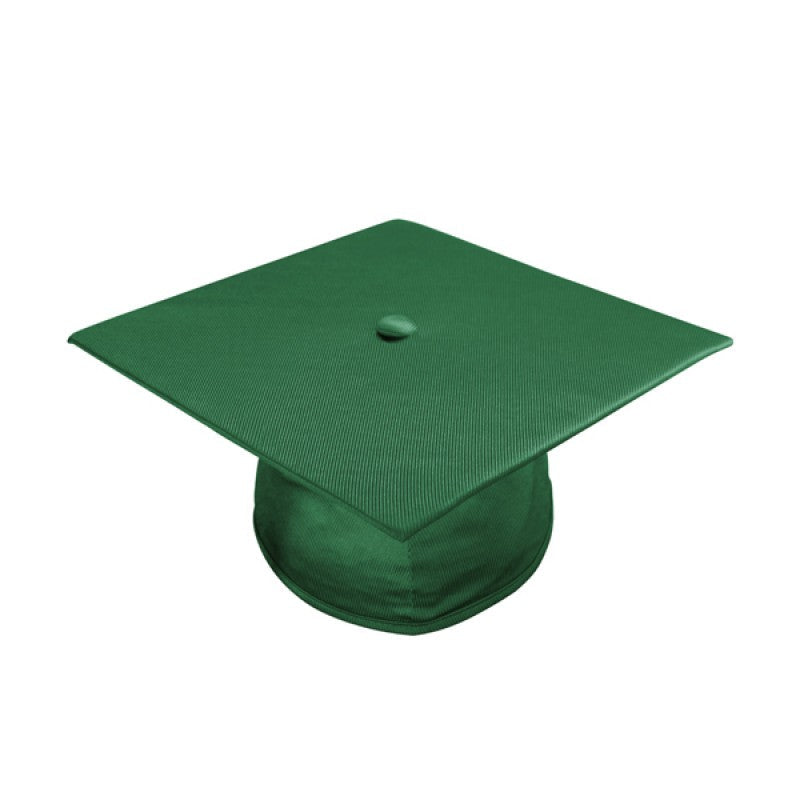 Shiny Hunter High School Cap & Gown