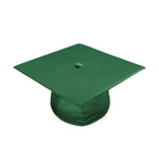 Shiny Hunter High School Cap & Gown
