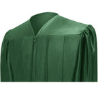 Shiny Hunter High School Cap & Gown