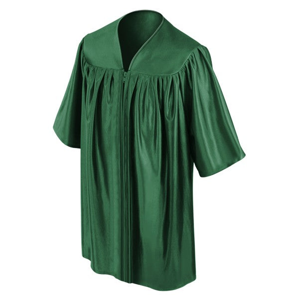Shiny Hunter Kindergarten/Preschool Gown